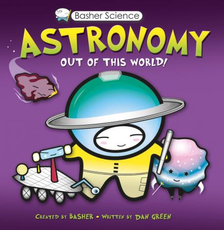 Astronomy