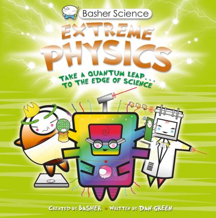 Extreme Physics