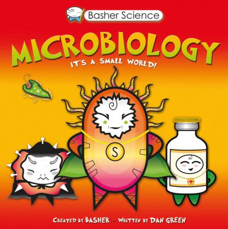 Microbiology