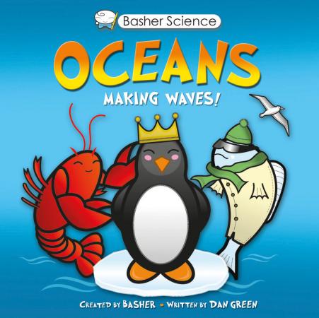 Oceans