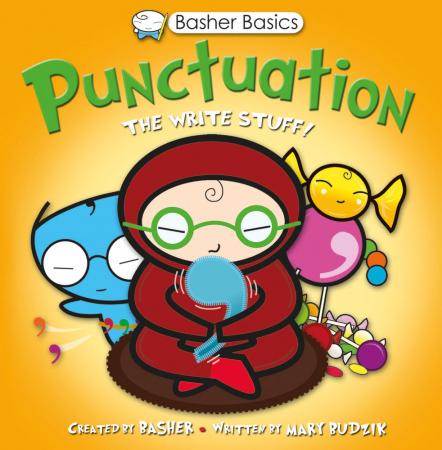 Punctuation