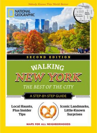 Walking New York