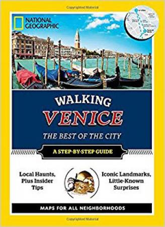 Walking Venice