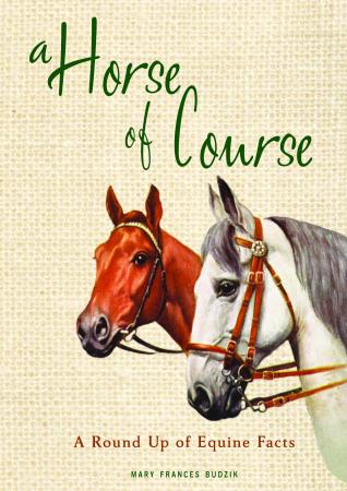 A Horse of Course