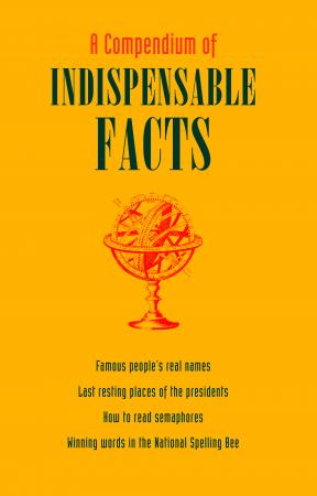 Indispensable Facts
