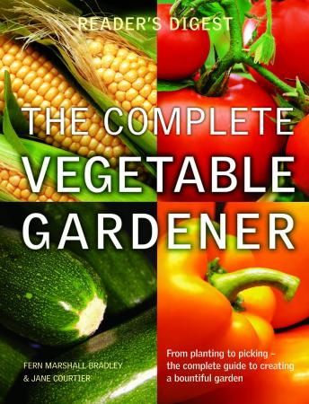The Complete Vegetable Gardener