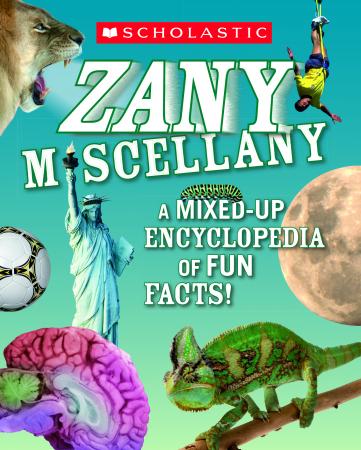 Zany Miscellany