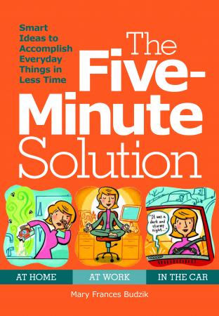 The Five-Minute Solution