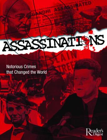 Assassinations