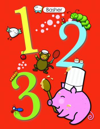 Basher 123