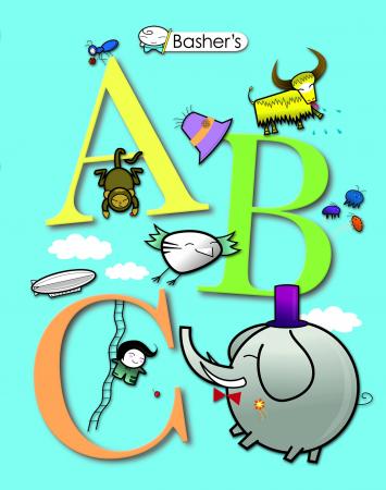 Basher ABC