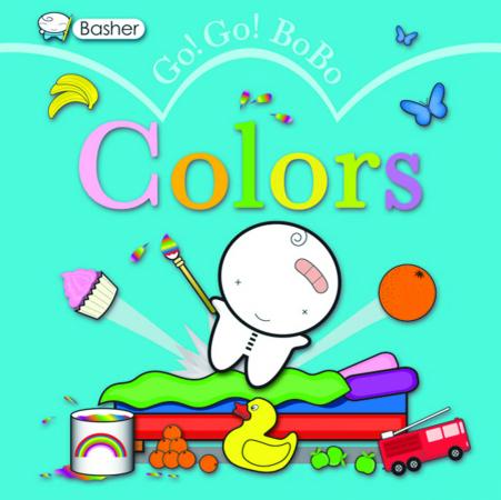Bobo Colors
