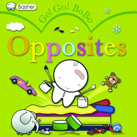 Bobo Opposites