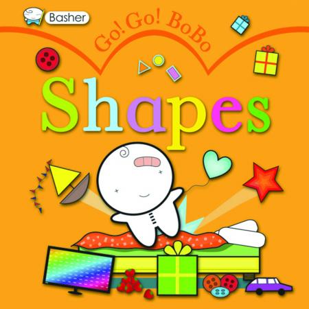 Bobo Shapes 