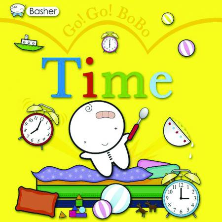 Bobo Time