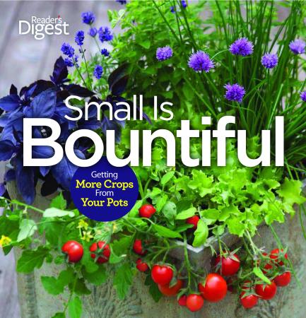 Small is Bountiful
