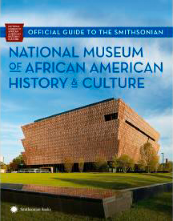 Official Guide to the Smithsonian