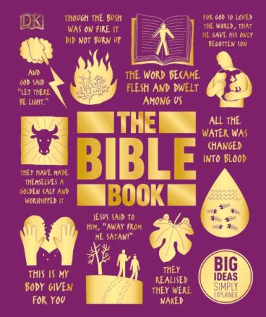The Bible Book