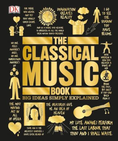 The Classical Music Book