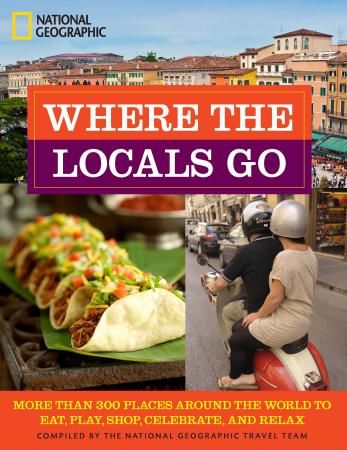 Where the Locals Go