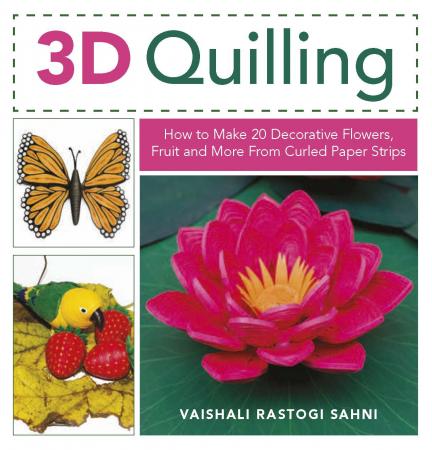 3D Quilling