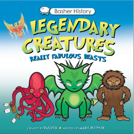 Legendary Creatures