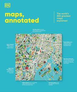 Maps, Annotated