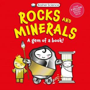 Rocks and Minerals