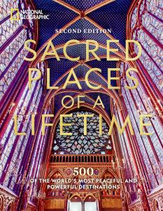 Sacred Places of a Lifetime