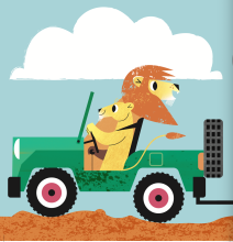Toucan Kids launches at Frankfurt