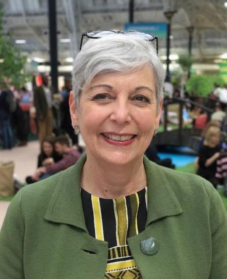Ellen Dupont